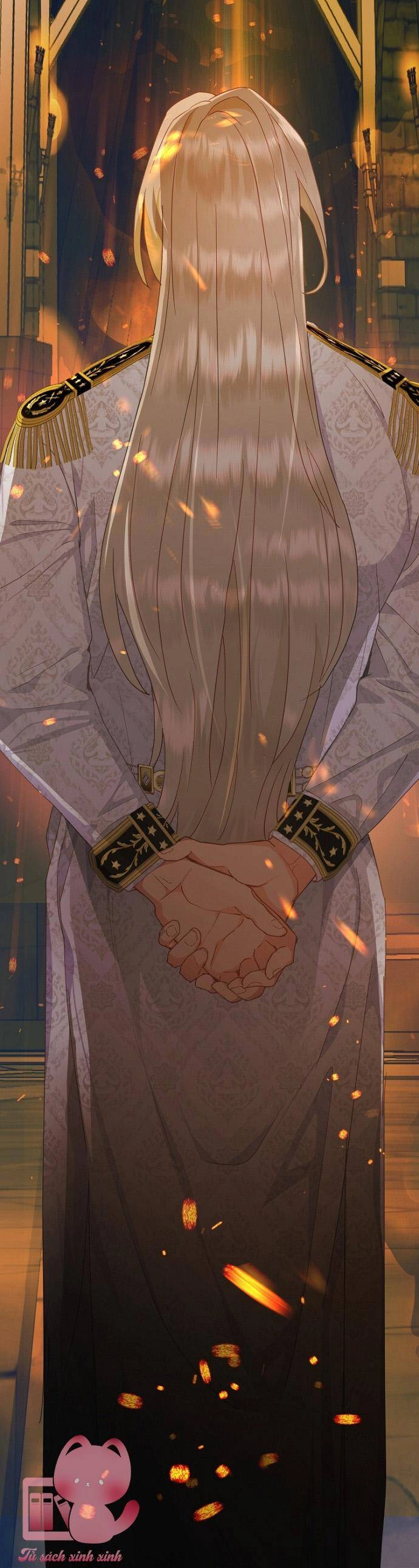 Tiền Là Tất Cả Chồng Là Phù Du Chapter 48 - 53