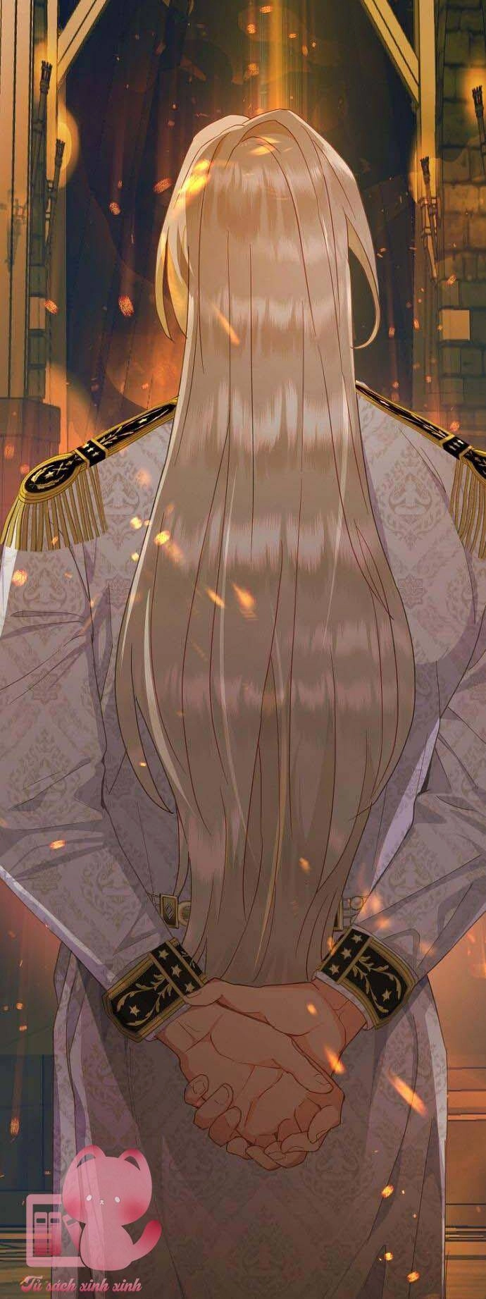 Tiền Là Tất Cả Chồng Là Phù Du Chapter 49 - 4