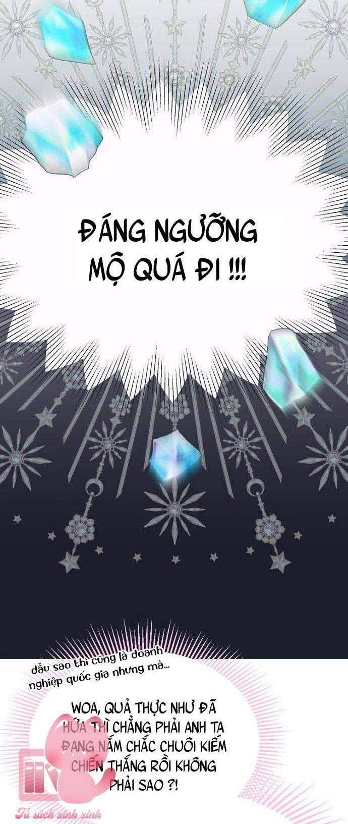 Tiền Là Tất Cả Chồng Là Phù Du Chapter 49 - 12