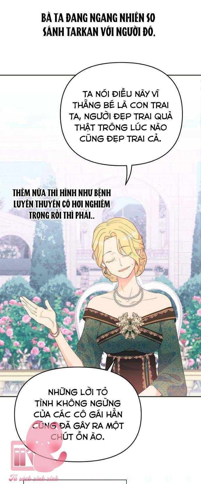 Tiền Là Tất Cả Chồng Là Phù Du Chapter 49 - 19