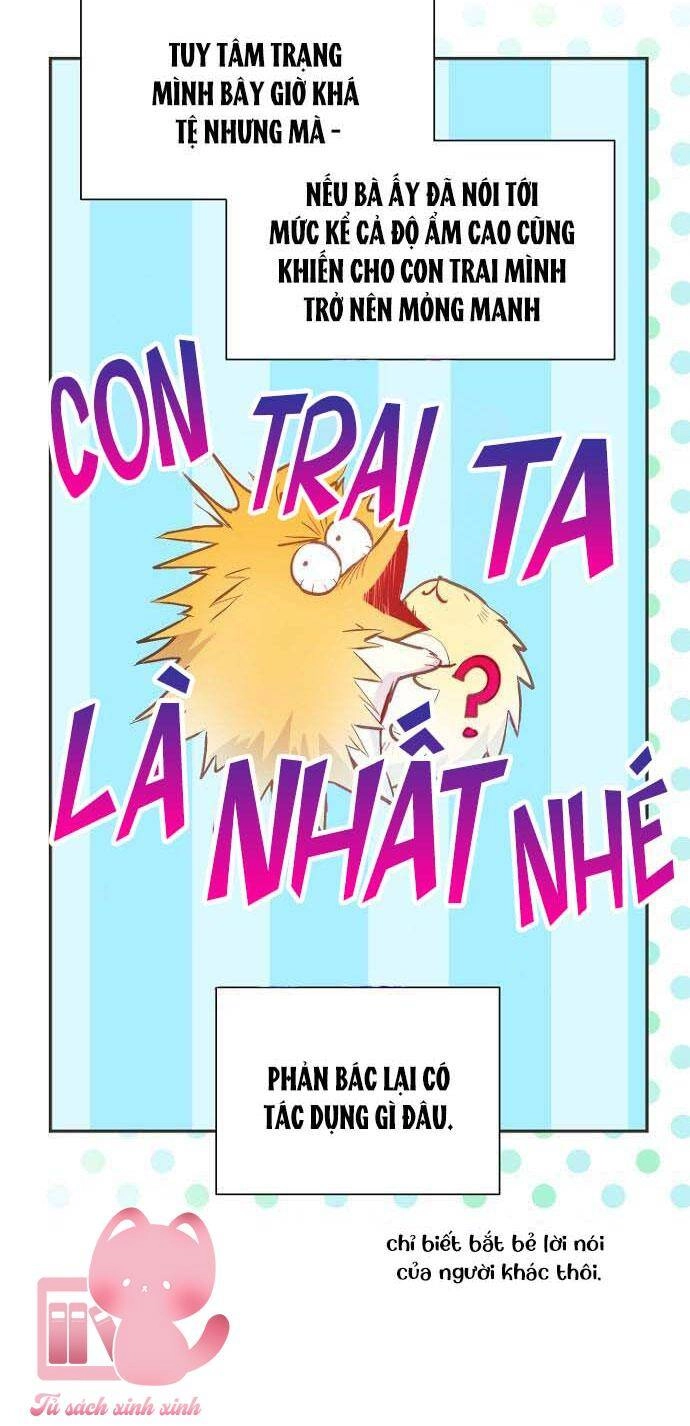 Tiền Là Tất Cả Chồng Là Phù Du Chapter 49 - 20