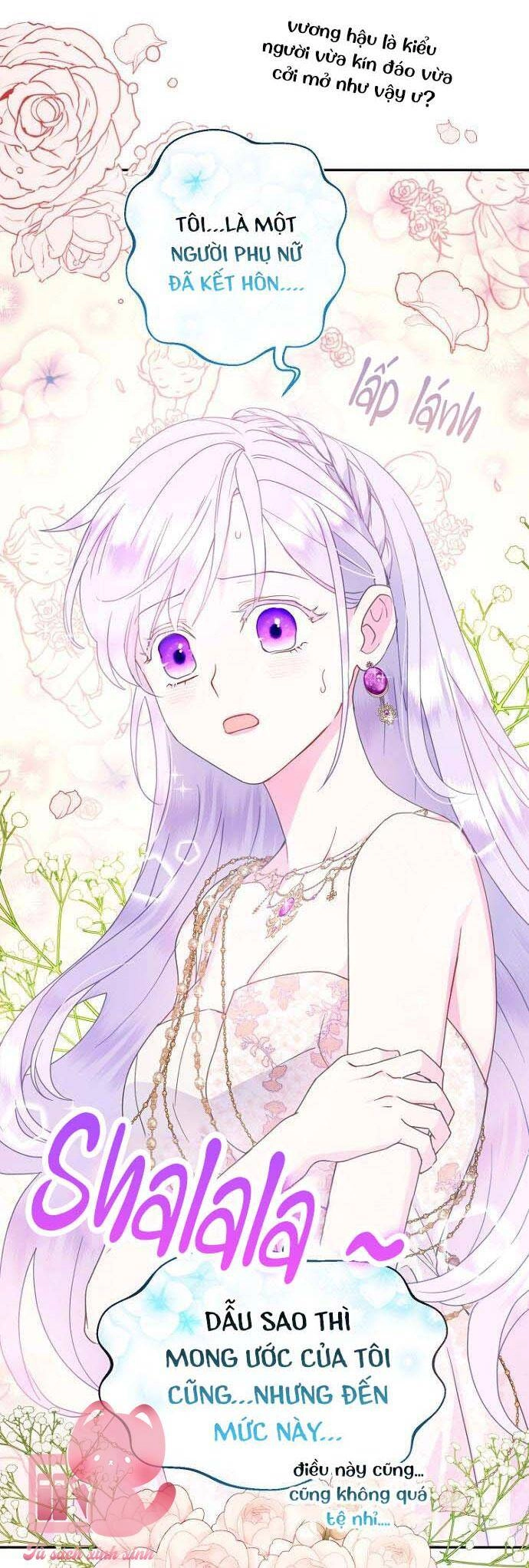 Tiền Là Tất Cả Chồng Là Phù Du Chapter 49 - 29