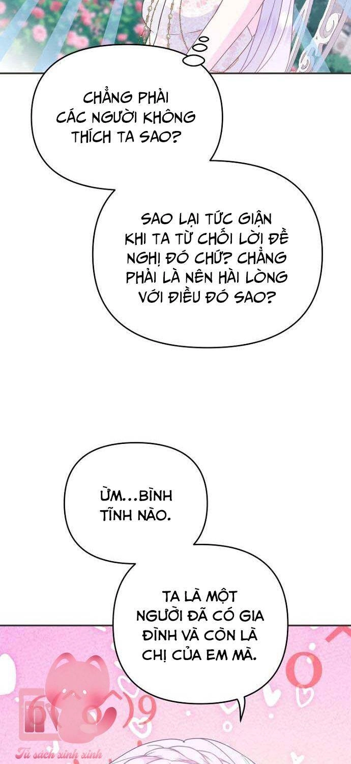 Tiền Là Tất Cả Chồng Là Phù Du Chapter 49 - 35