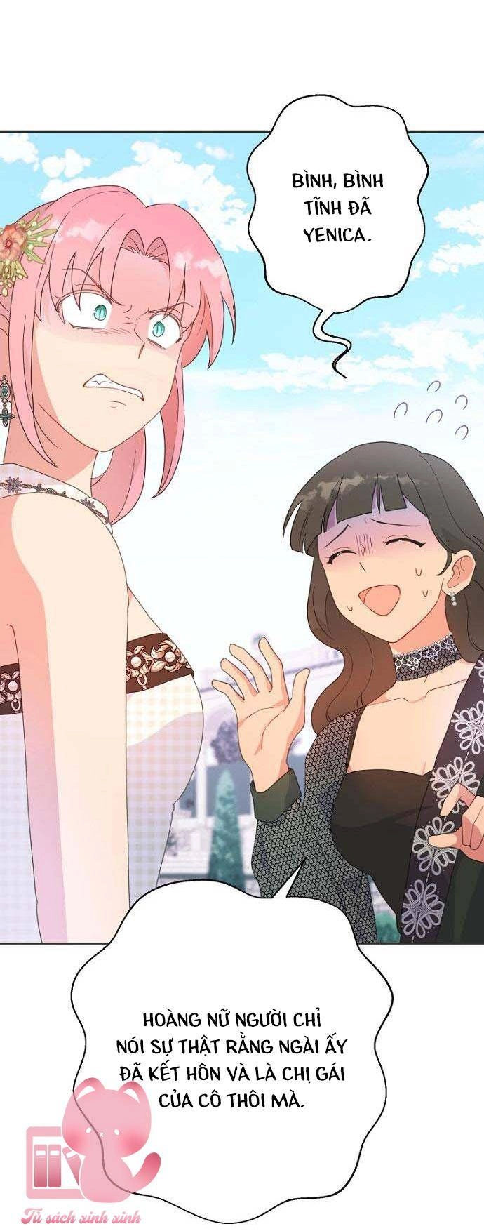 Tiền Là Tất Cả Chồng Là Phù Du Chapter 49 - 38