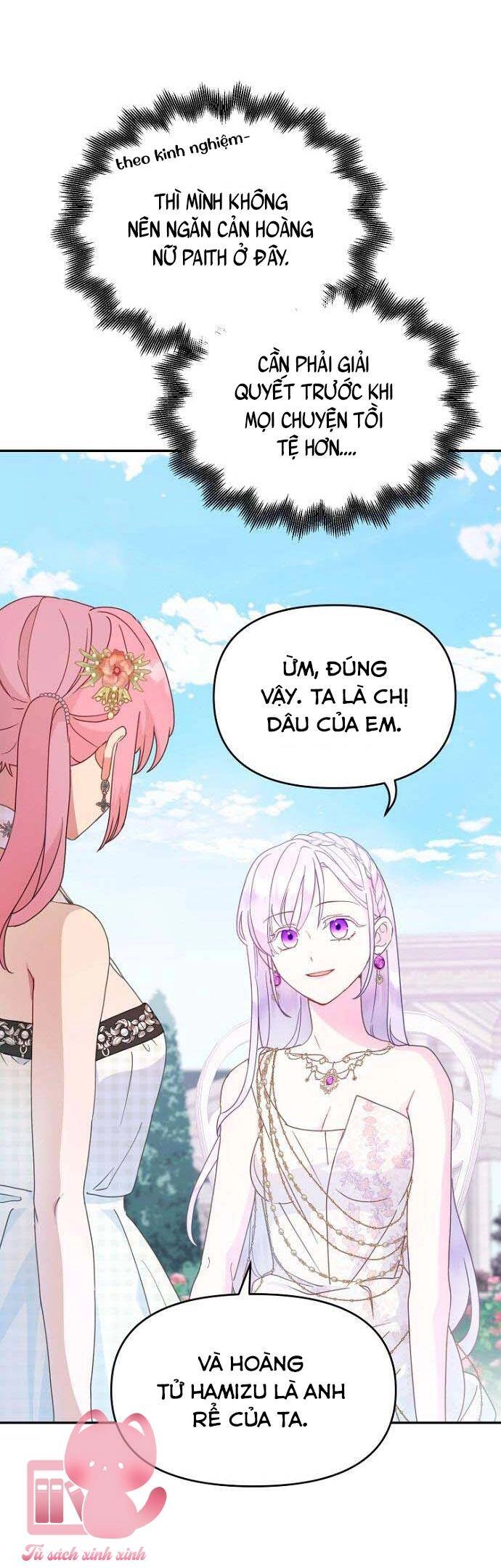 Tiền Là Tất Cả Chồng Là Phù Du Chapter 49 - 39