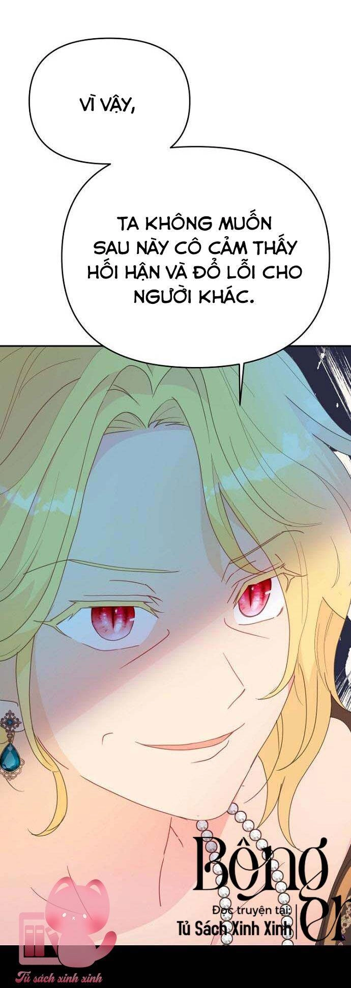 Tiền Là Tất Cả Chồng Là Phù Du Chapter 49 - 49