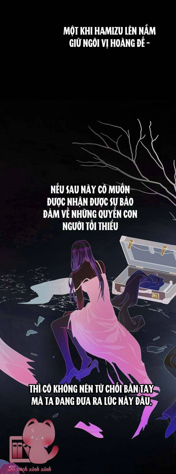 Tiền Là Tất Cả Chồng Là Phù Du Chapter 49 - 50