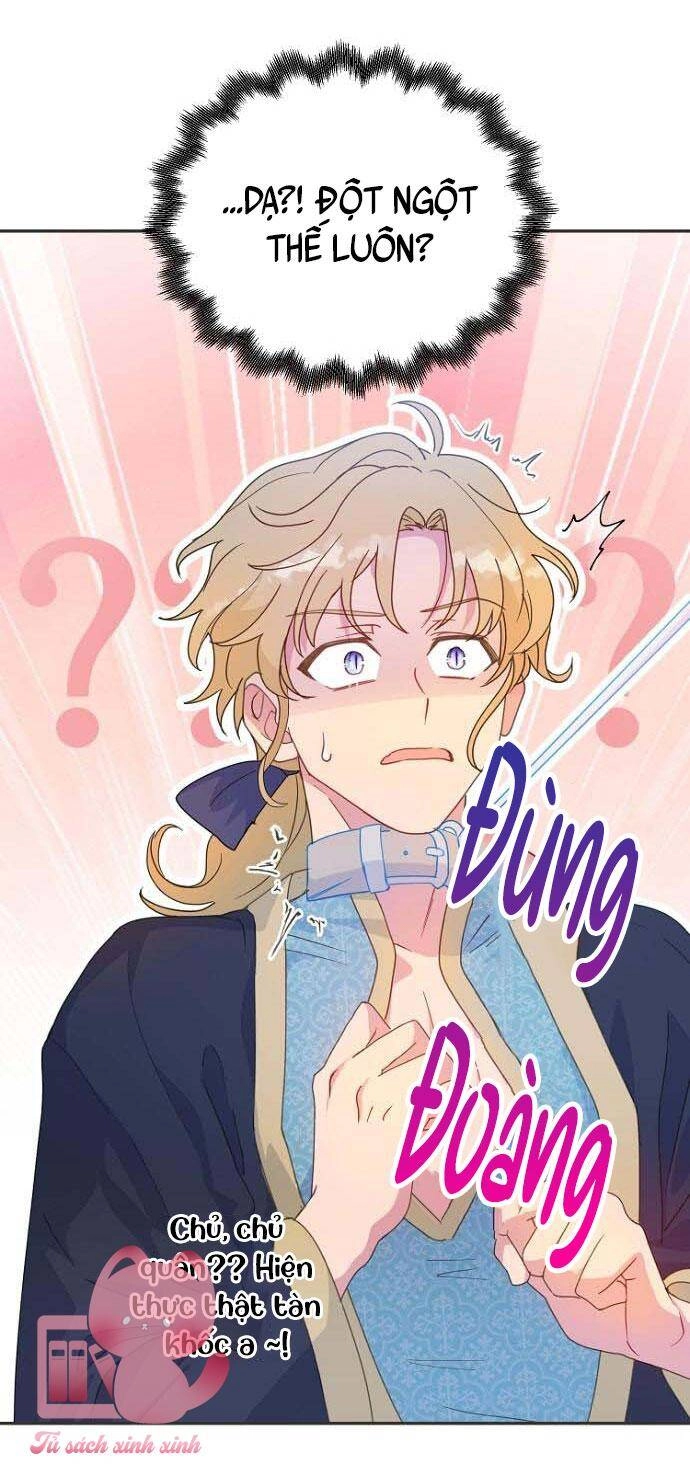 Tiền Là Tất Cả Chồng Là Phù Du Chapter 49 - 74