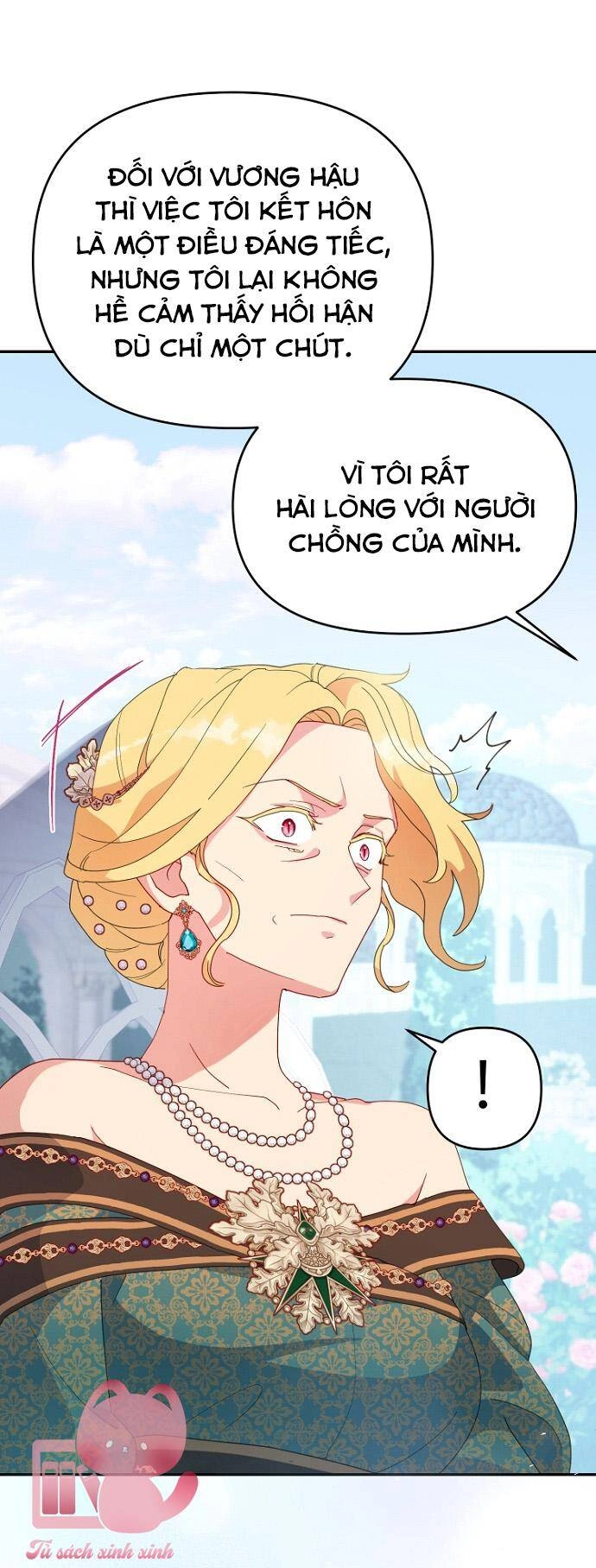 Tiền Là Tất Cả Chồng Là Phù Du Chapter 50 - 5