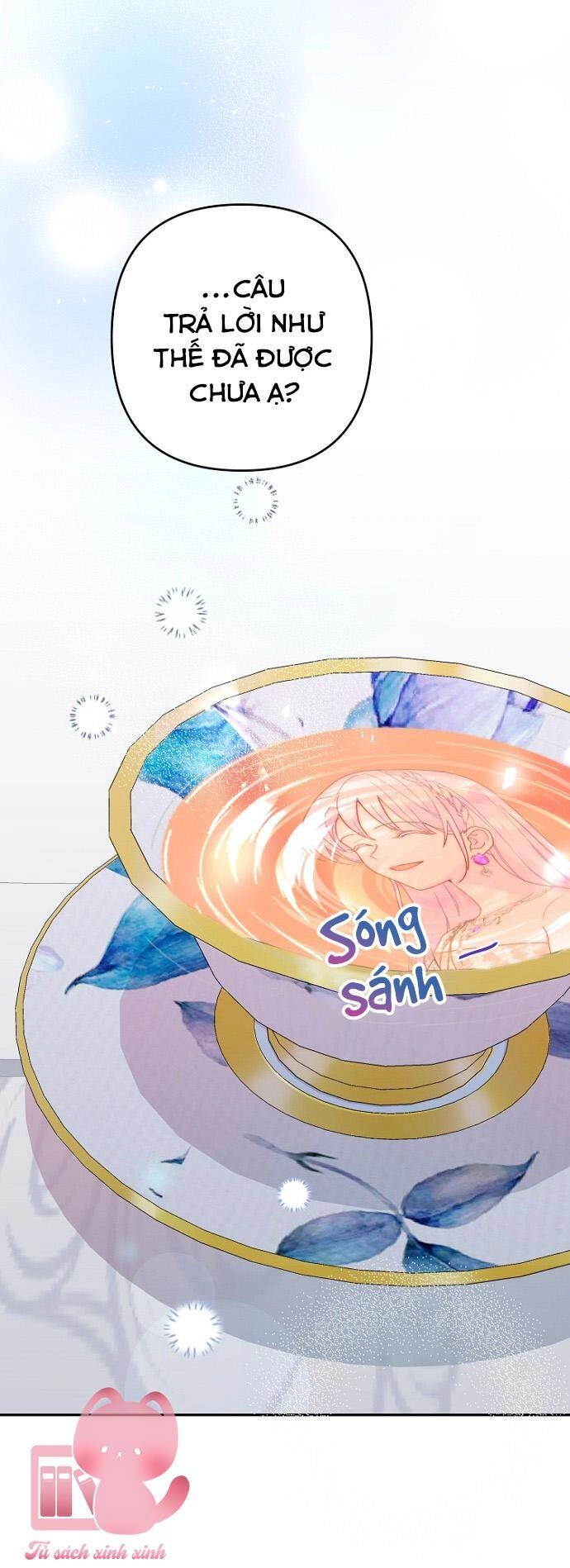 Tiền Là Tất Cả Chồng Là Phù Du Chapter 50 - 6