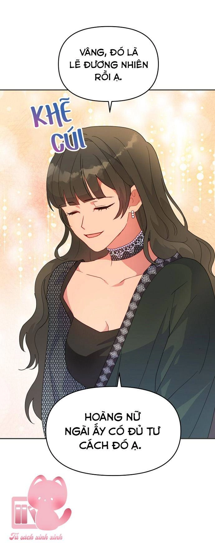 Tiền Là Tất Cả Chồng Là Phù Du Chapter 50 - 14