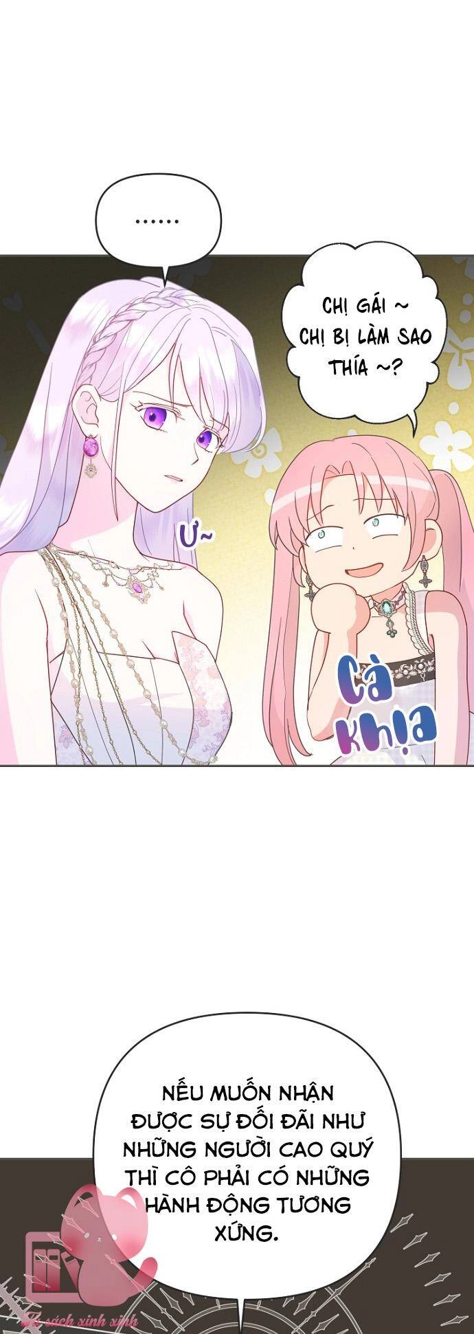 Tiền Là Tất Cả Chồng Là Phù Du Chapter 50 - 15