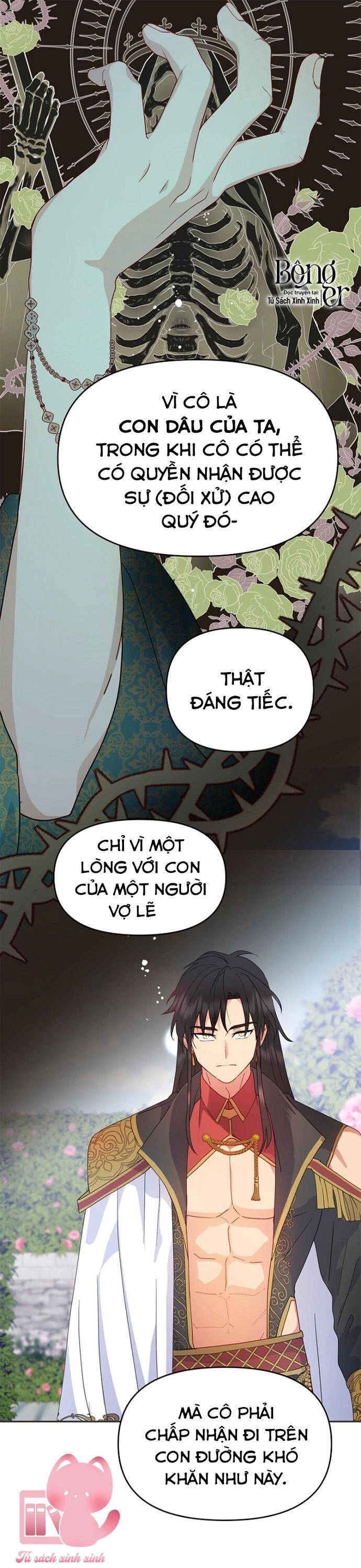 Tiền Là Tất Cả Chồng Là Phù Du Chapter 50 - 16