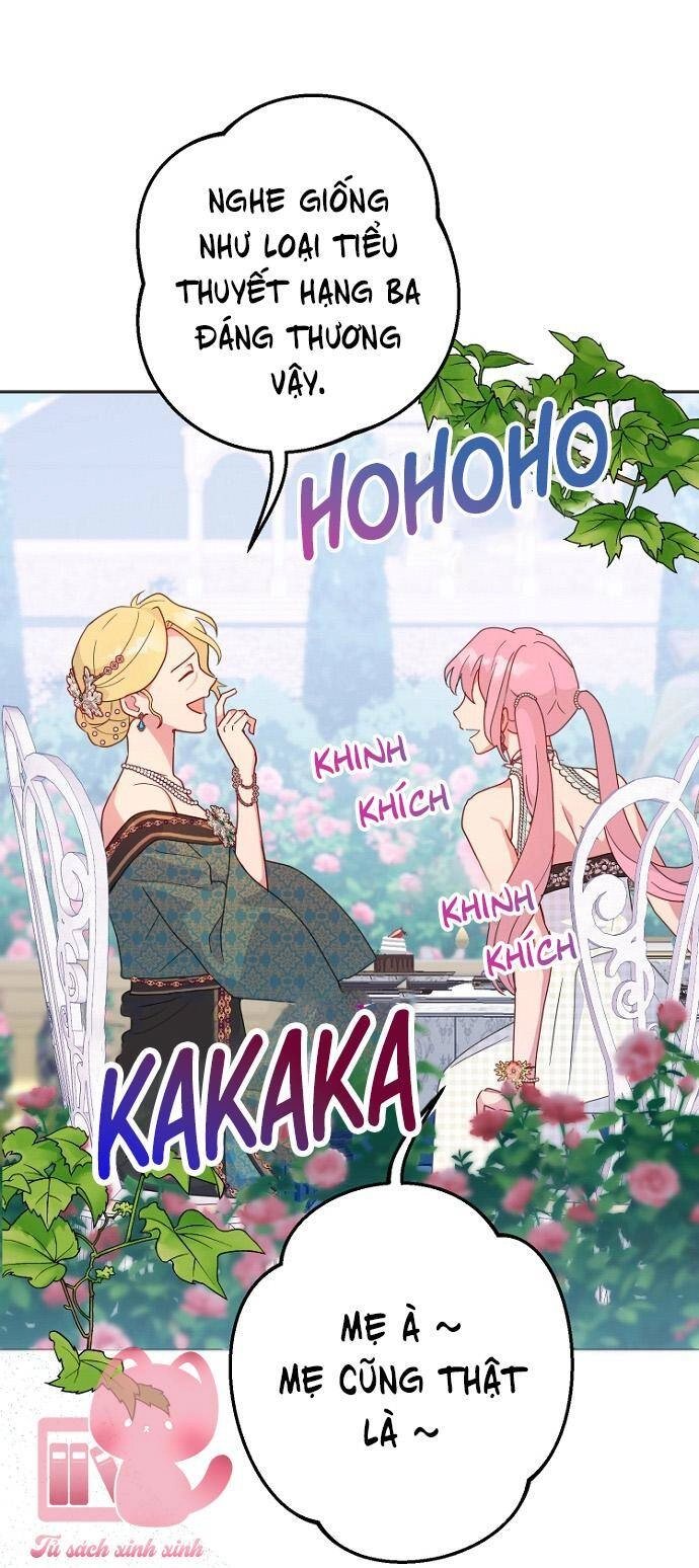 Tiền Là Tất Cả Chồng Là Phù Du Chapter 50 - 17