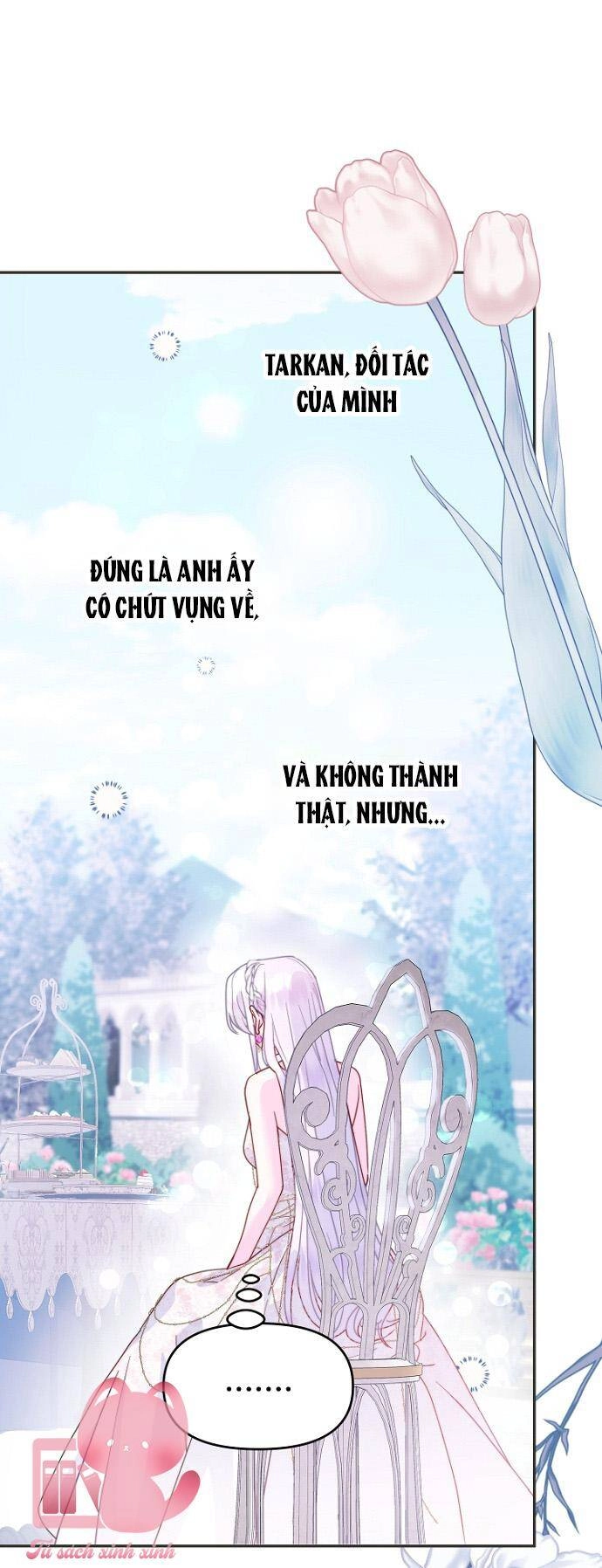 Tiền Là Tất Cả Chồng Là Phù Du Chapter 50 - 24