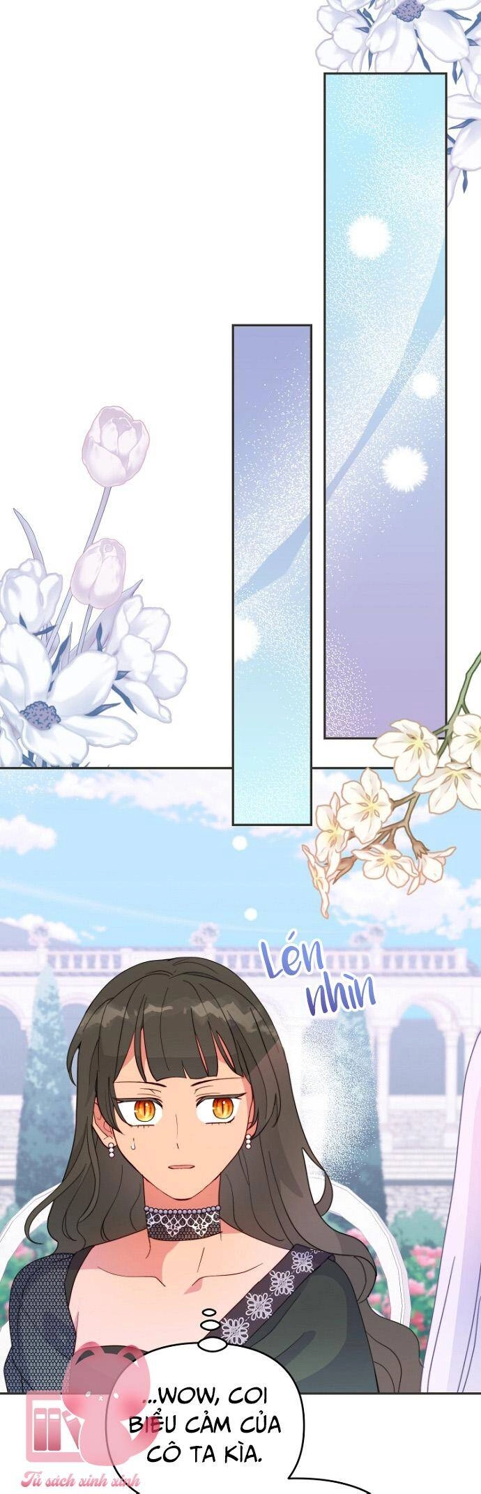 Tiền Là Tất Cả Chồng Là Phù Du Chapter 50 - 25