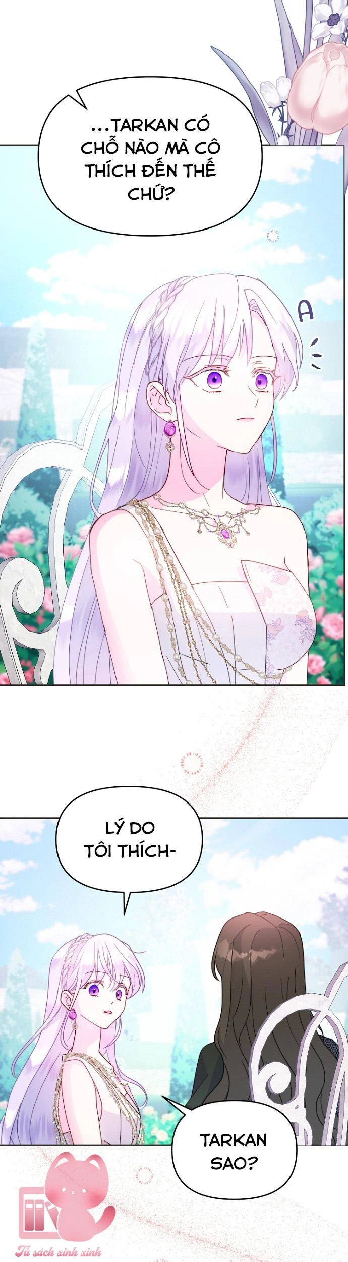 Tiền Là Tất Cả Chồng Là Phù Du Chapter 50 - 27