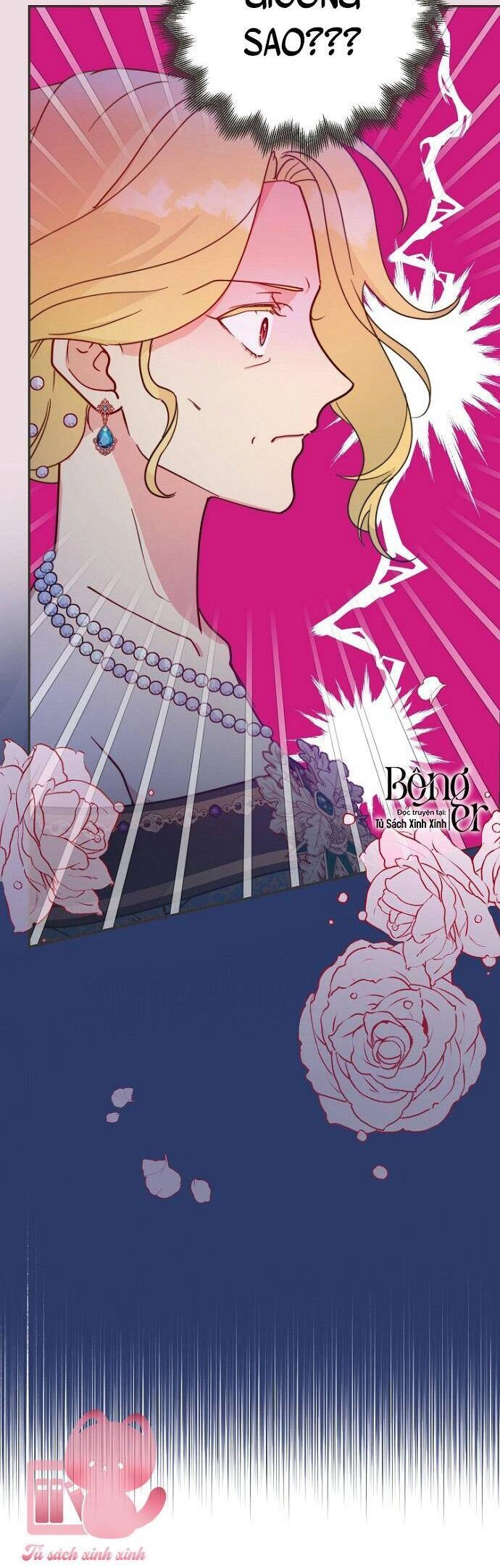 Tiền Là Tất Cả Chồng Là Phù Du Chapter 50 - 32