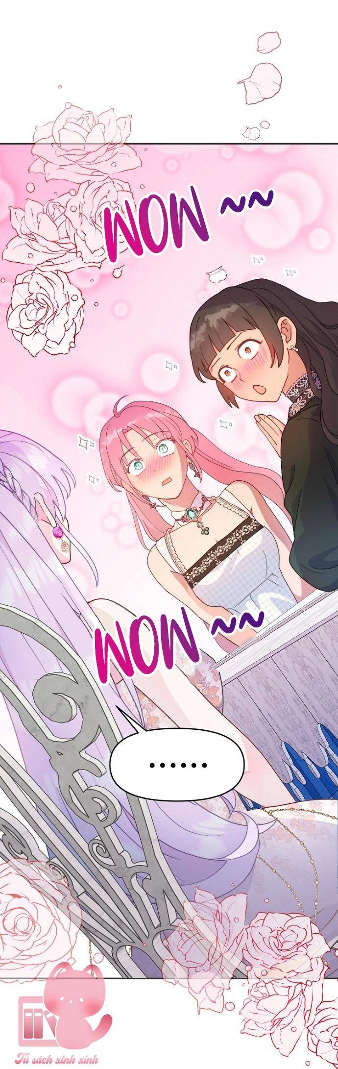 Tiền Là Tất Cả Chồng Là Phù Du Chapter 50 - 33