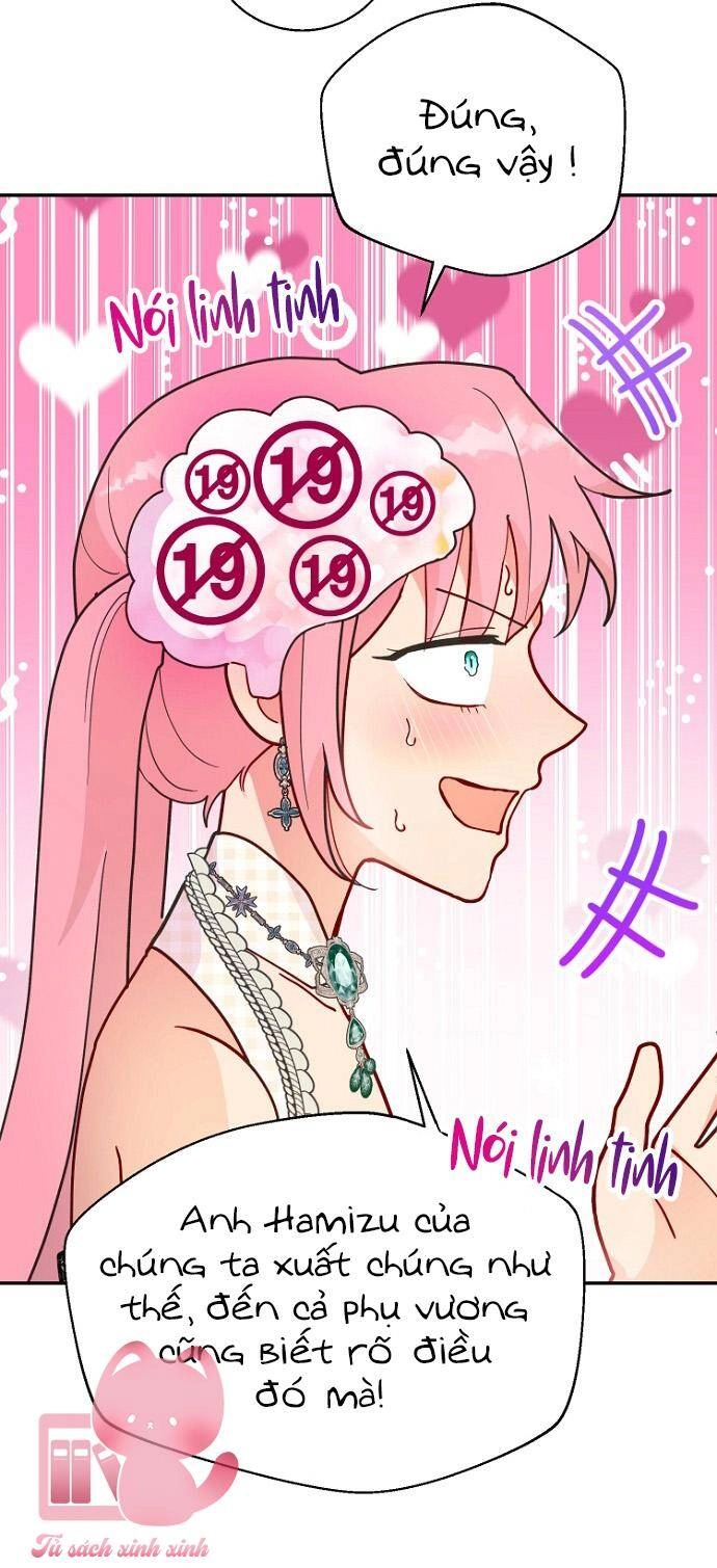 Tiền Là Tất Cả Chồng Là Phù Du Chapter 50 - 35