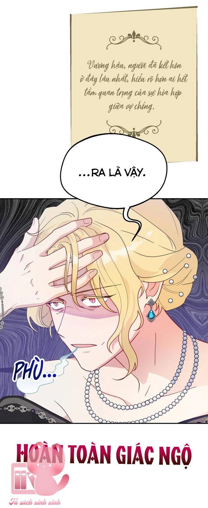 Tiền Là Tất Cả Chồng Là Phù Du Chapter 50 - 38