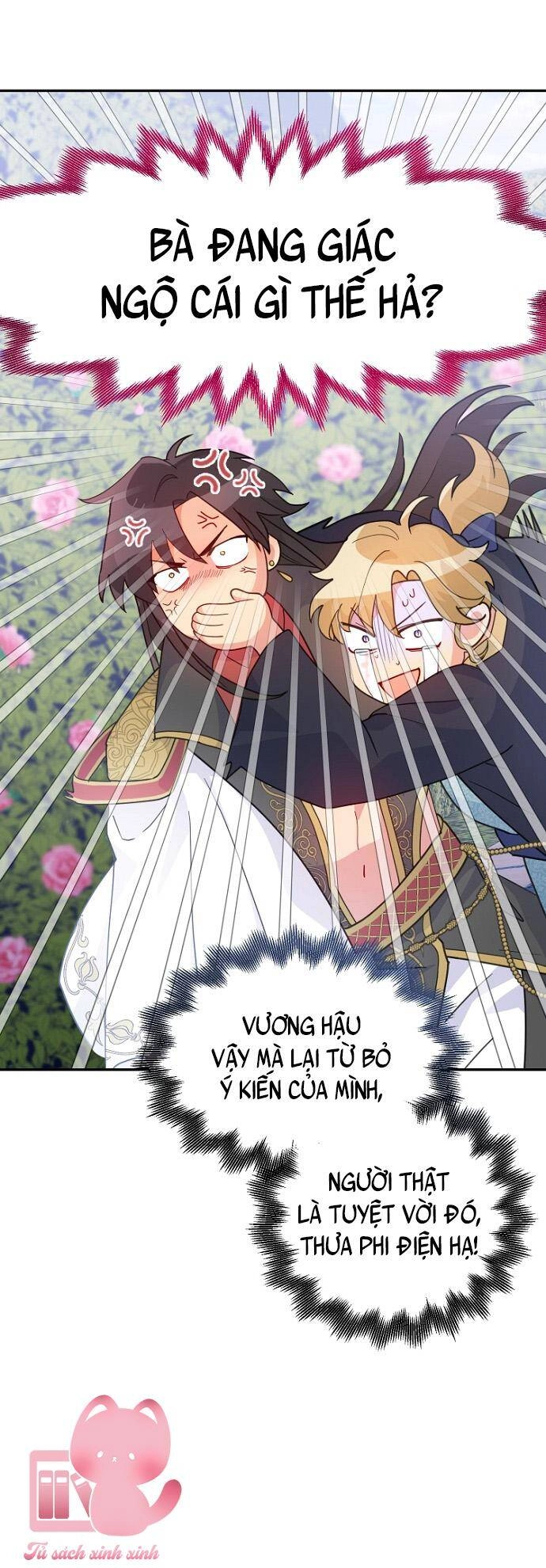 Tiền Là Tất Cả Chồng Là Phù Du Chapter 50 - 39