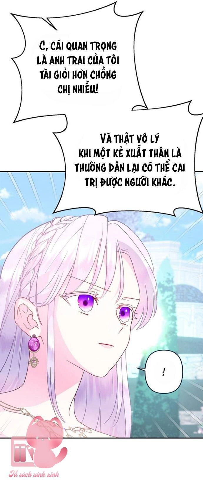 Tiền Là Tất Cả Chồng Là Phù Du Chapter 50 - 41