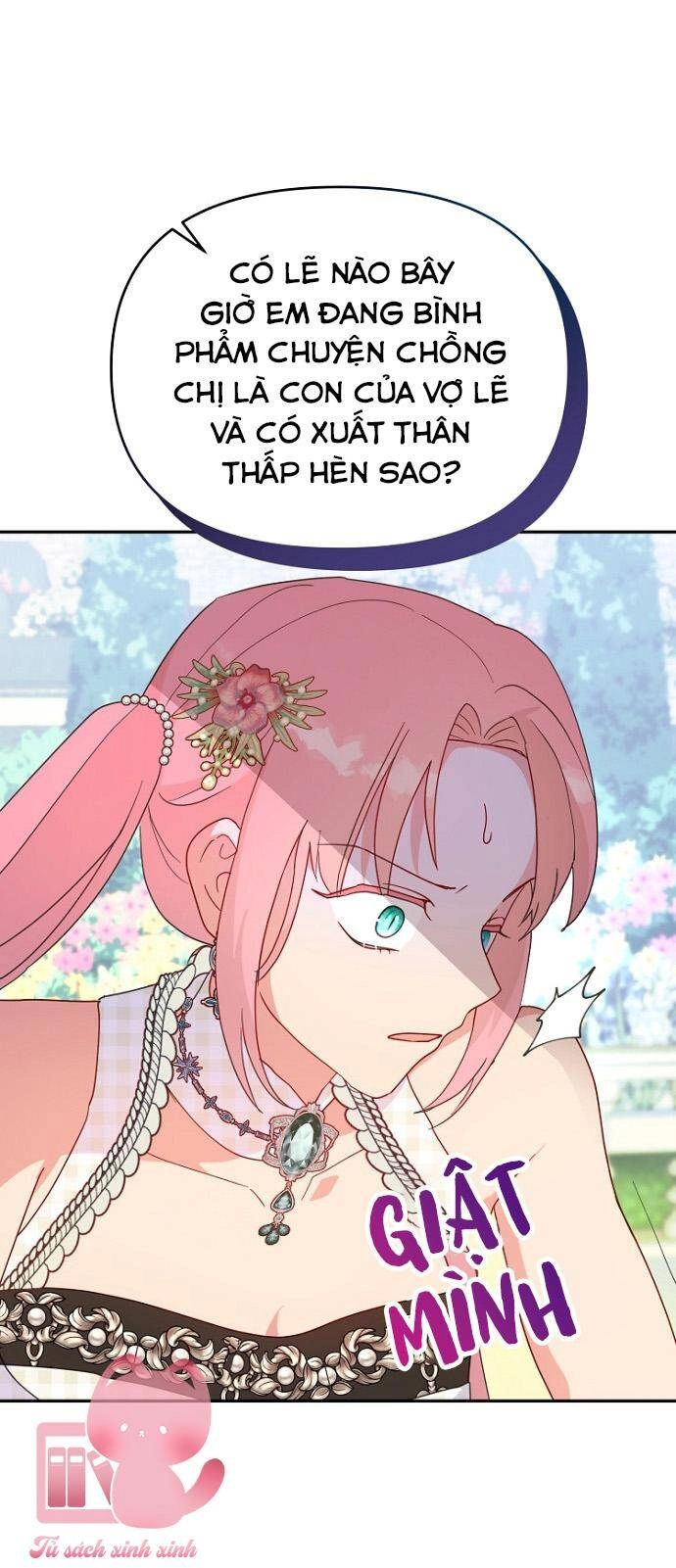 Tiền Là Tất Cả Chồng Là Phù Du Chapter 50 - 42