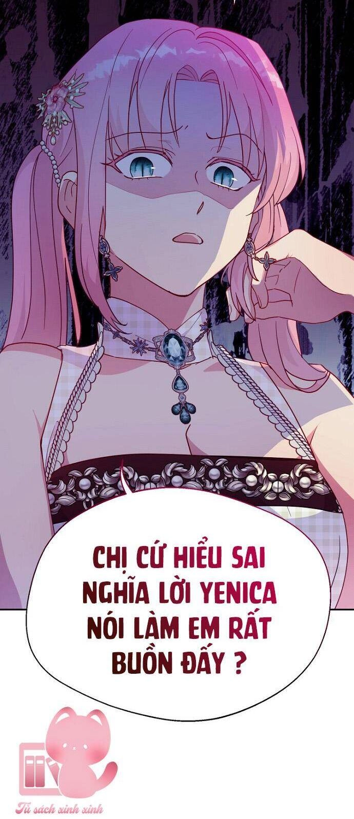 Tiền Là Tất Cả Chồng Là Phù Du Chapter 50 - 45