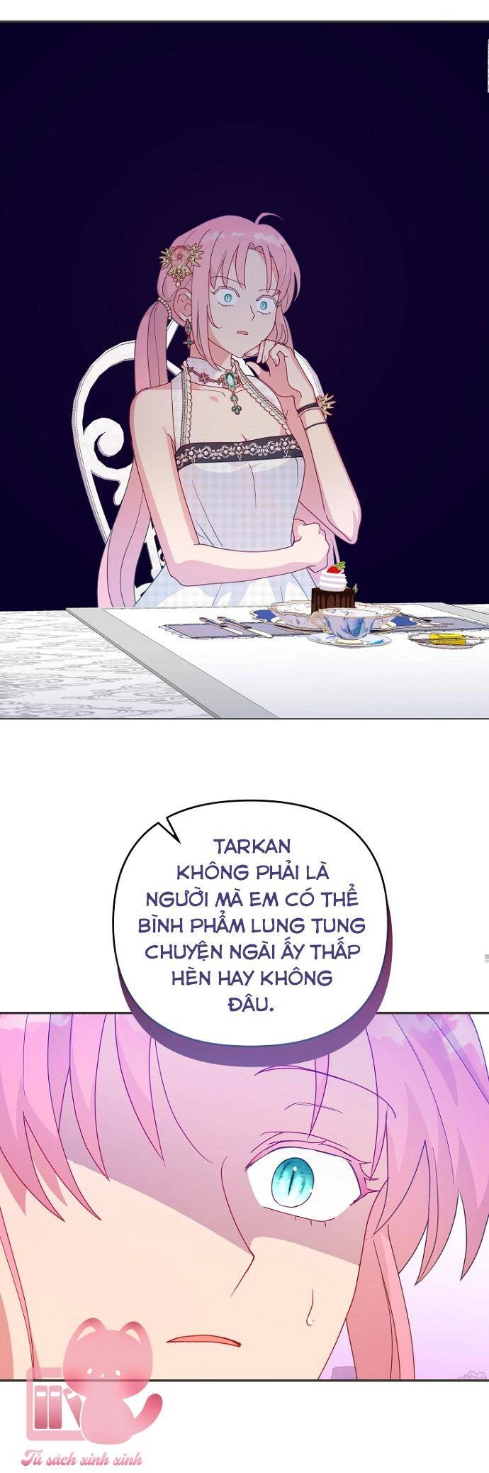 Tiền Là Tất Cả Chồng Là Phù Du Chapter 50 - 47