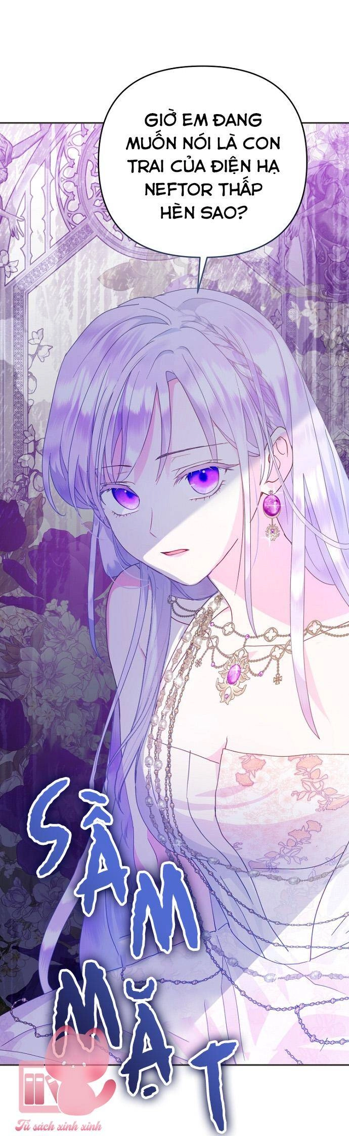 Tiền Là Tất Cả Chồng Là Phù Du Chapter 50 - 48