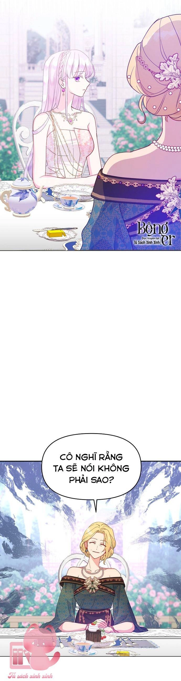 Tiền Là Tất Cả Chồng Là Phù Du Chapter 50 - 50