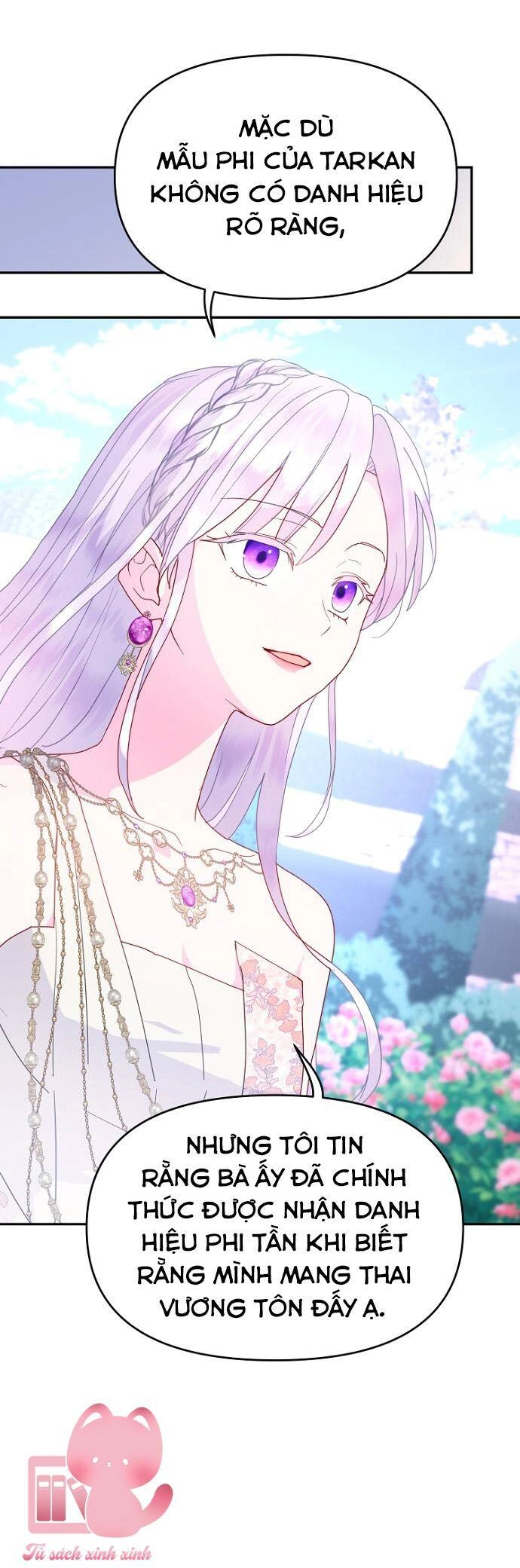 Tiền Là Tất Cả Chồng Là Phù Du Chapter 50 - 53