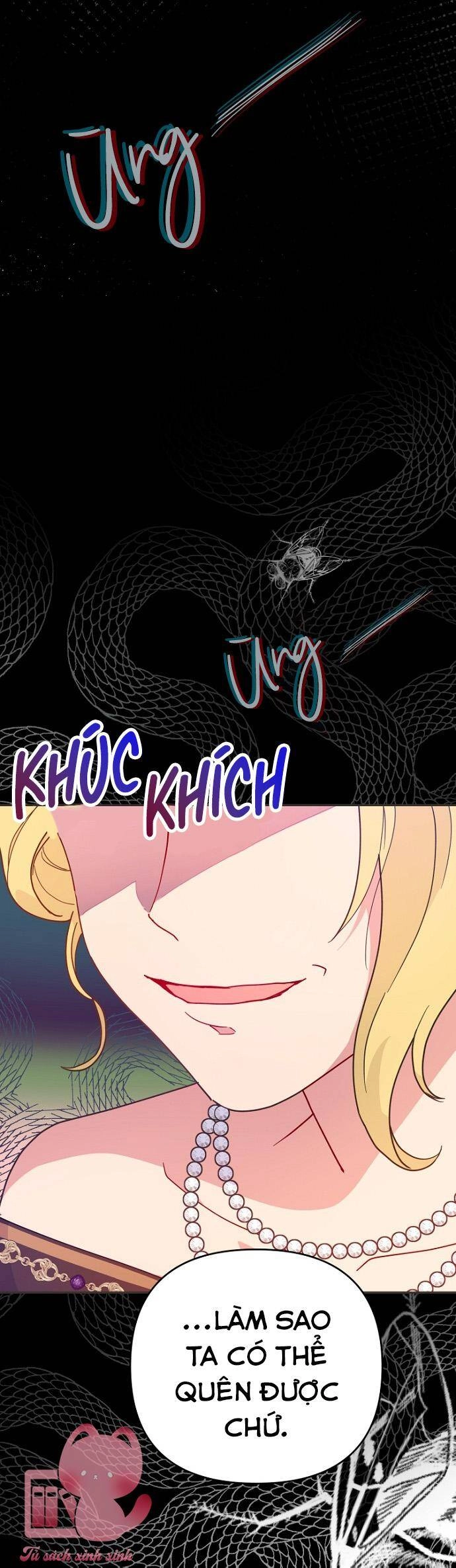 Tiền Là Tất Cả Chồng Là Phù Du Chapter 50 - 55