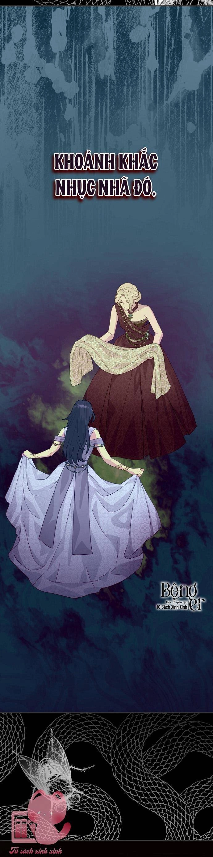 Tiền Là Tất Cả Chồng Là Phù Du Chapter 50 - 56