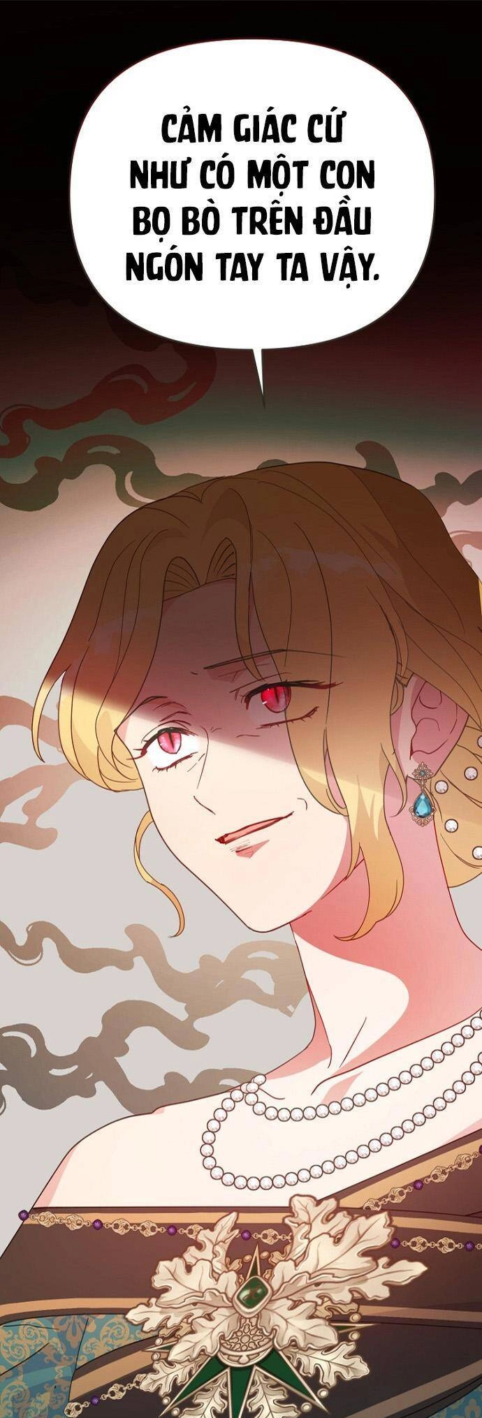 Tiền Là Tất Cả Chồng Là Phù Du Chapter 50 - 57