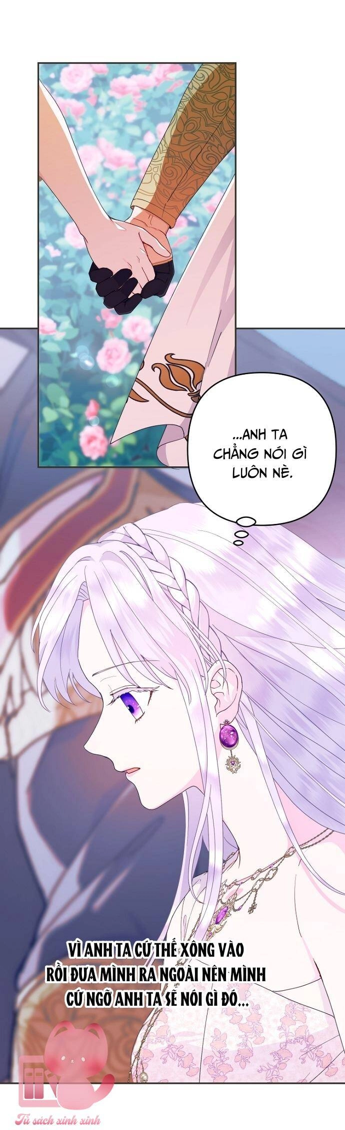 Tiền Là Tất Cả Chồng Là Phù Du Chapter 52 - 7