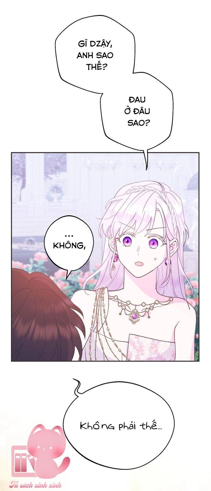 Tiền Là Tất Cả Chồng Là Phù Du Chapter 52 - 15