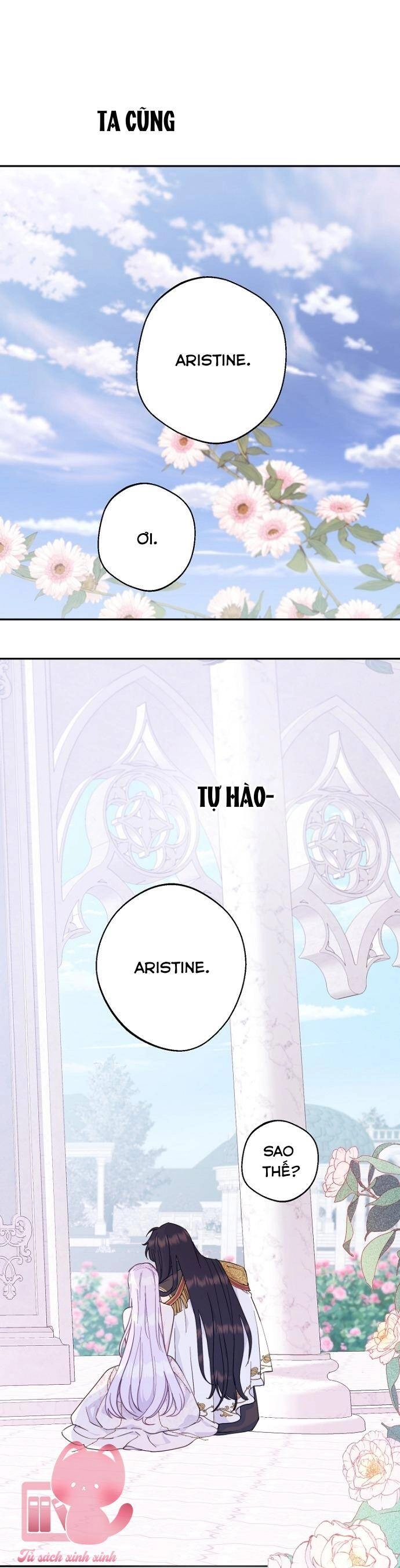 Tiền Là Tất Cả Chồng Là Phù Du Chapter 52 - 18