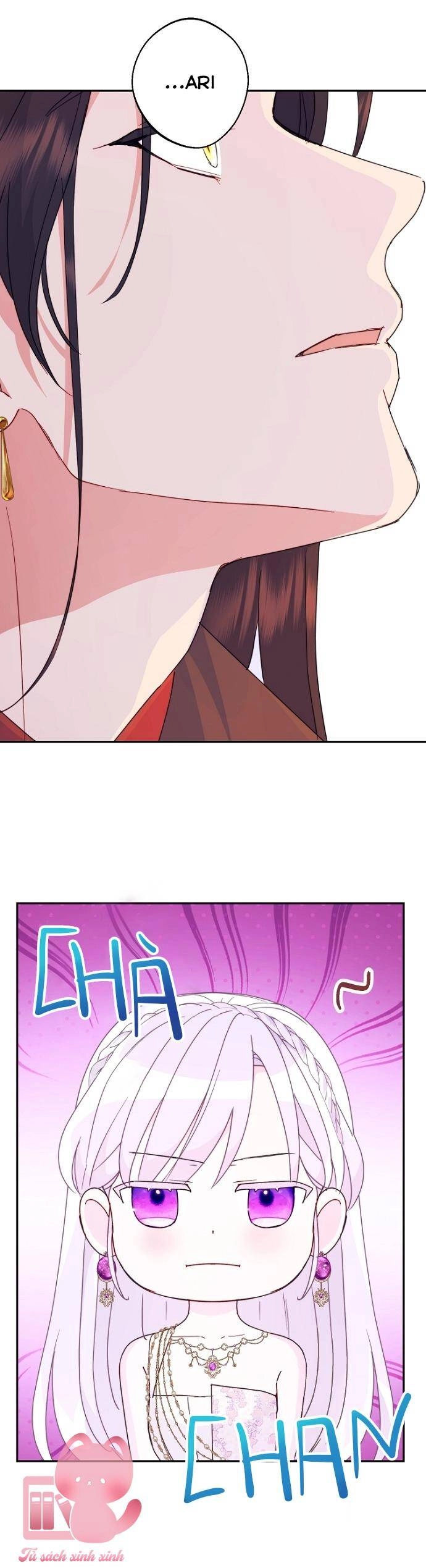 Tiền Là Tất Cả Chồng Là Phù Du Chapter 52 - 21