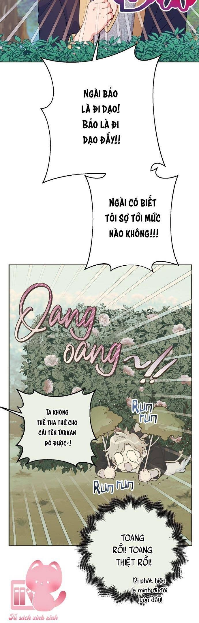 Tiền Là Tất Cả Chồng Là Phù Du Chapter 52 - 27