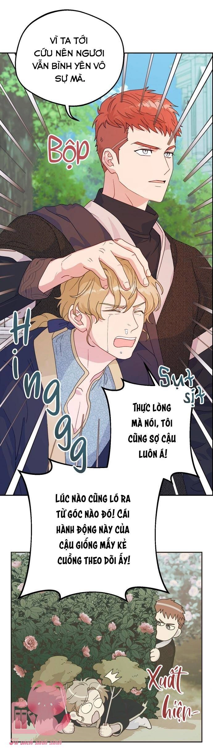 Tiền Là Tất Cả Chồng Là Phù Du Chapter 52 - 29