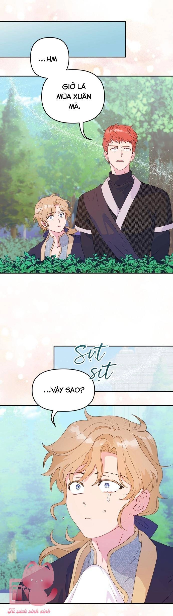 Tiền Là Tất Cả Chồng Là Phù Du Chapter 52 - 36