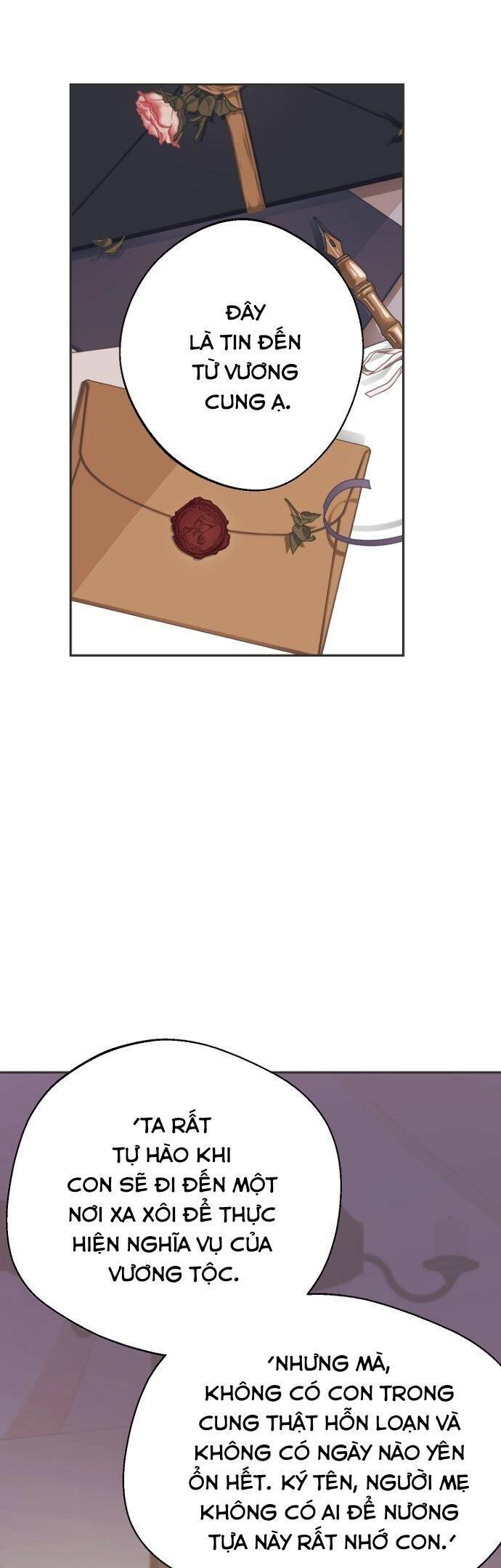 Tiền Là Tất Cả Chồng Là Phù Du Chapter 52 - 41