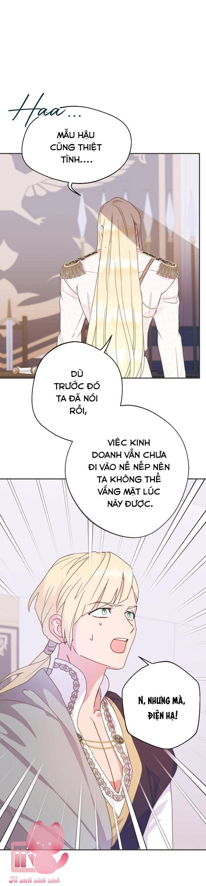 Tiền Là Tất Cả Chồng Là Phù Du Chapter 52 - 43