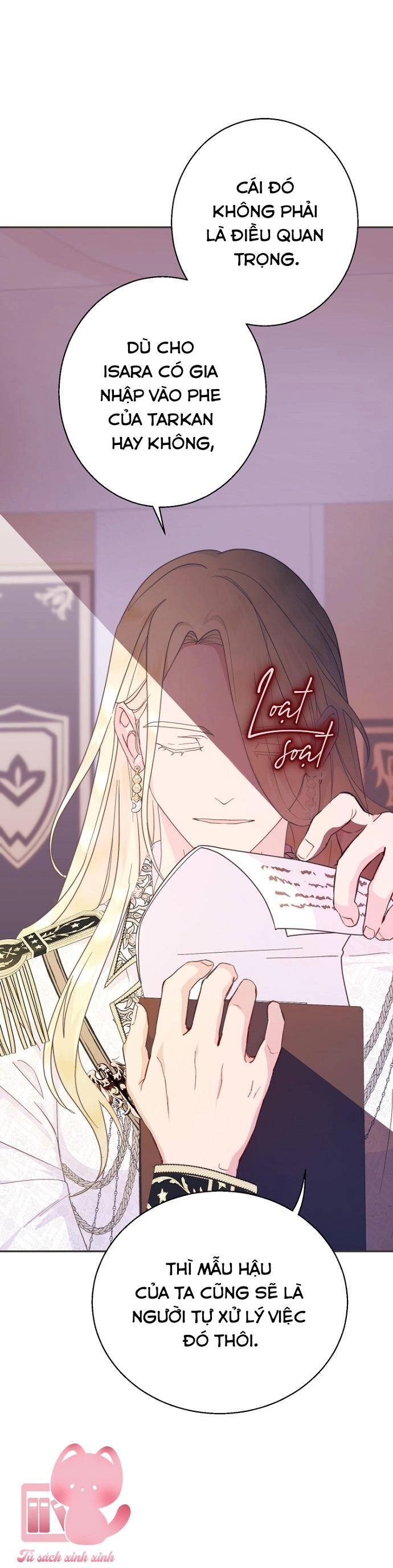 Tiền Là Tất Cả Chồng Là Phù Du Chapter 52 - 46