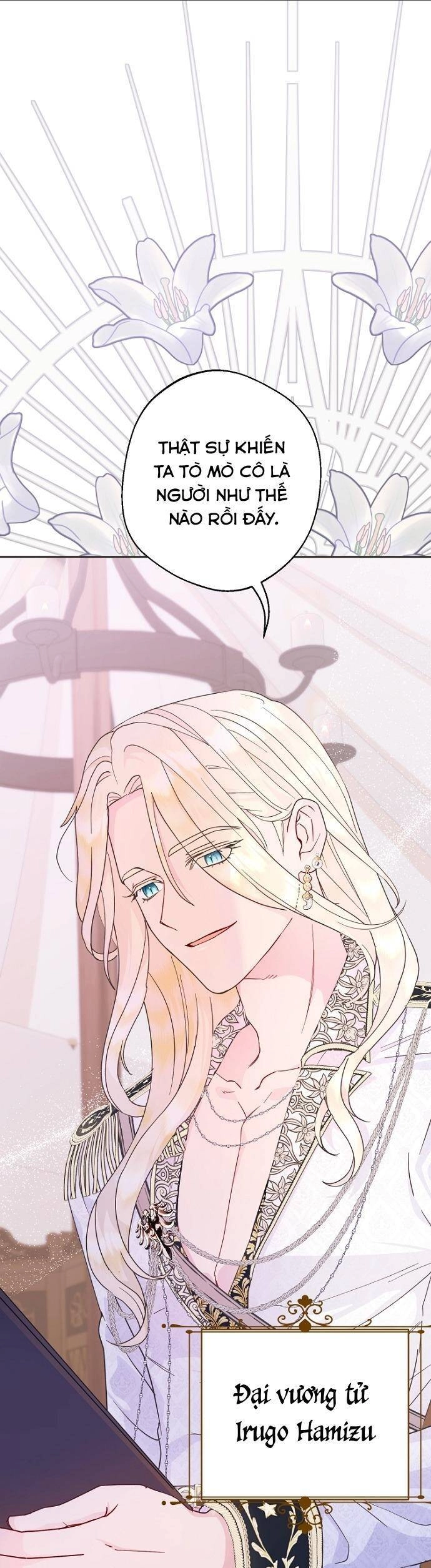 Tiền Là Tất Cả Chồng Là Phù Du Chapter 52 - 49