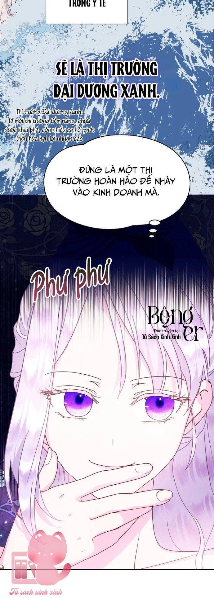 Tiền Là Tất Cả Chồng Là Phù Du Chapter 53 - 43