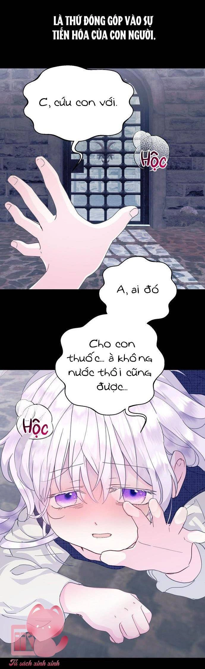 Tiền Là Tất Cả Chồng Là Phù Du Chapter 54 - 19