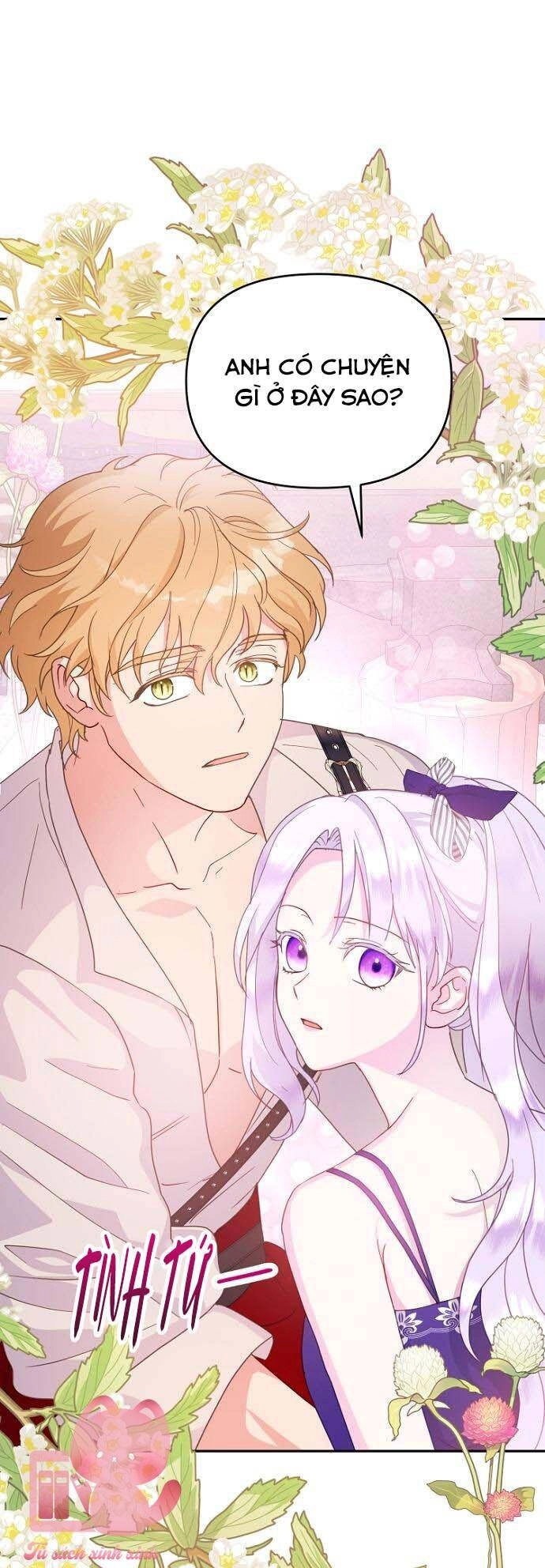 Tiền Là Tất Cả Chồng Là Phù Du Chapter 55 - 4